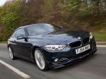 Alpina D4 Bi-Turbo Coupe 2014 года (UK)